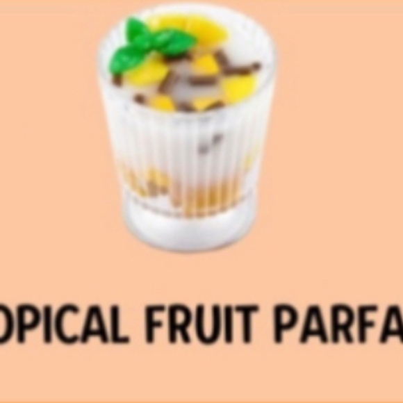 Mini Brands Create Master Chef Bundle (2) + Cherry Chocolate Cake Display - Picture 3 of 7